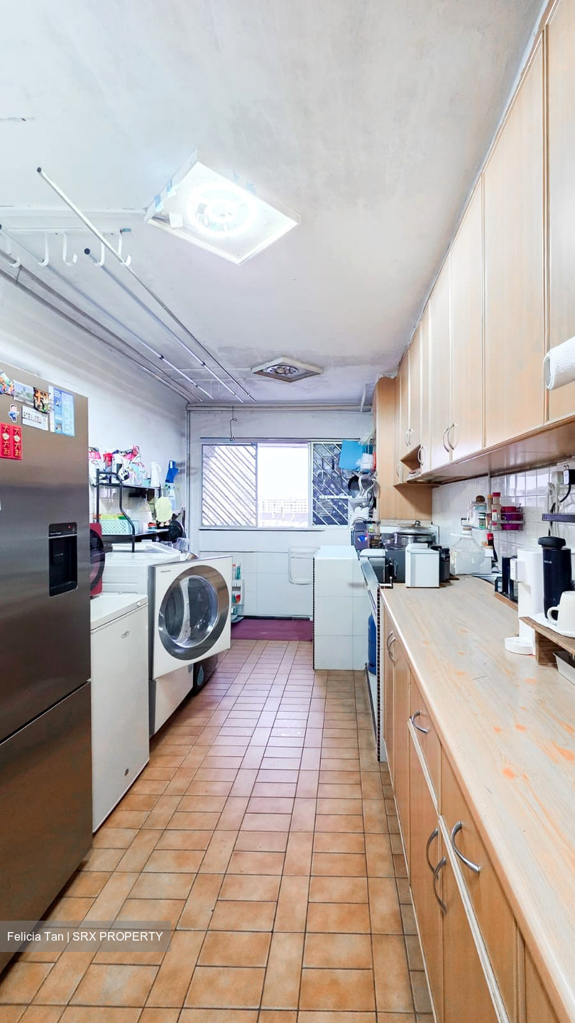 Blk 461 Tampines Street 44 (Tampines), HDB 4 Rooms #523494011